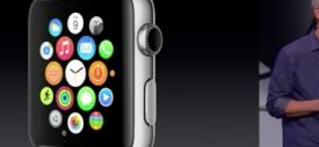 Apple to launch watches that can make calls: Bloomberg