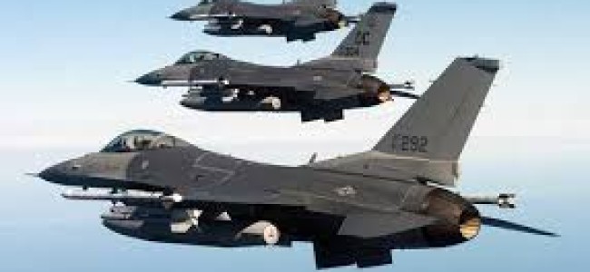 No proposal to buy F-16 fighters for IAF: Minister