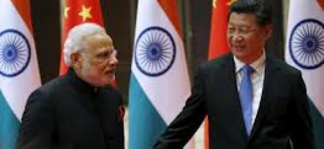 Modi’s ‘hard line stance’ pushing India into war: Chinese daily