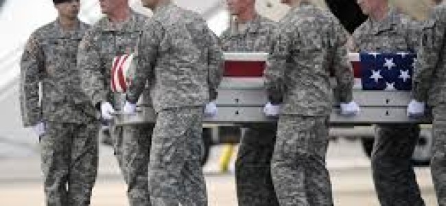 Two US soldiers wounded in deadly Afghanistan attack