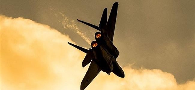 Lebanon to complain to UN over Israeli jets, spy device