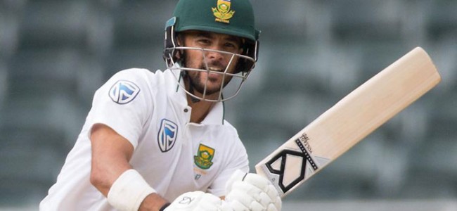 South Africa’s JP Duminy retires from Test cricket