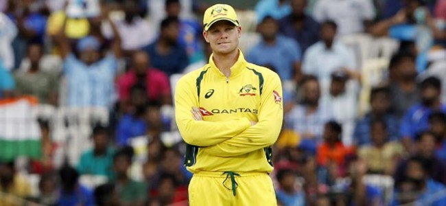 Challenging time for Smith the captain, says Clarke
