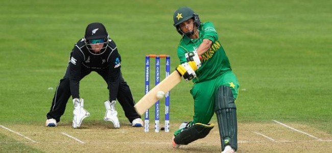 Pakistani cricketer Sana Mir refuses to attend training camp