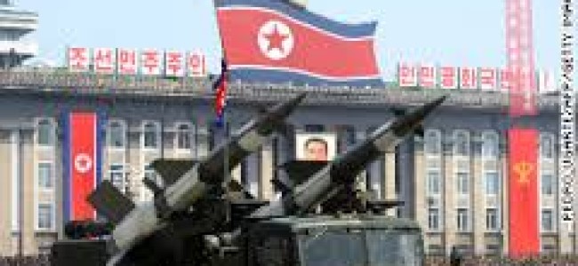 US using N Korea to maintain military presence around China: Analyst