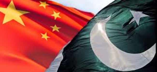 BRICS declaration: China’s Pakistan policy intact, says Islamabad