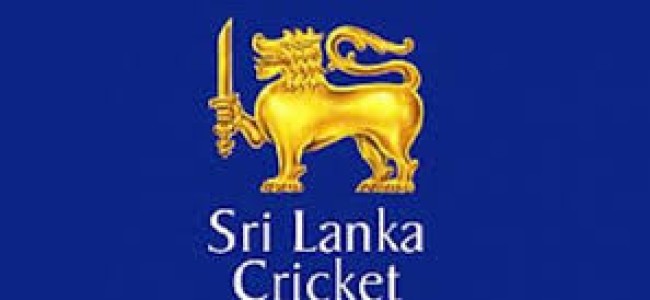 Sri Lanka Cricket announce new selection panel