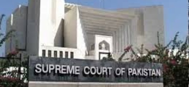 Panama verdict: Pakistan SC dismisses Sharifs’ review petitions