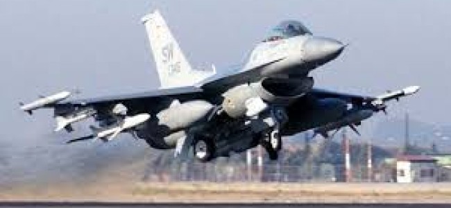 US defence firms want control over technology in Make in India plan