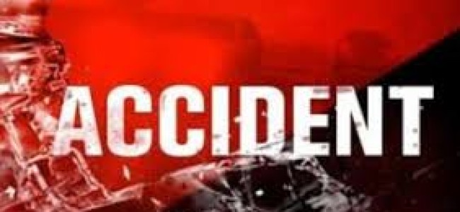 6 killed in road accident in Rajasthan