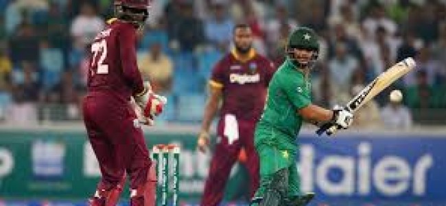 Exciting times for Pakistan as Windies confirm tour