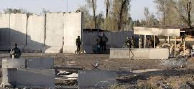 12 Afghan security forces killed in Kandahar