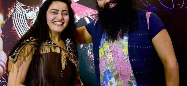 Can’t a father keep his hands on his daughter?: Honeypreet