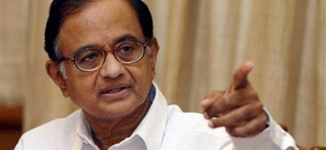 Covid-19: Chidambaram urges chief ministers to make a ‘unanimous demand’, ask Centre to ‘remonetise the poor’