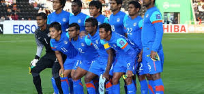 ‘Current team is one of the best in Indian football history’
