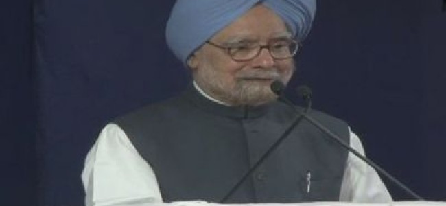 Would have implemented GST after adequate preparation: Manmohan