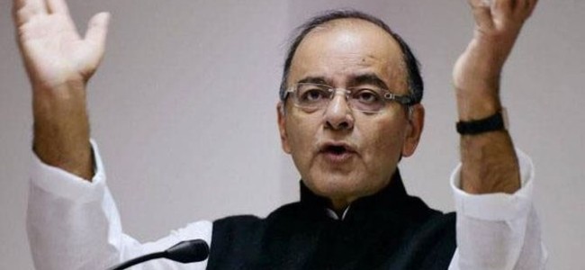 Moody’s upgrade: Jaitley vows to continue reforms
