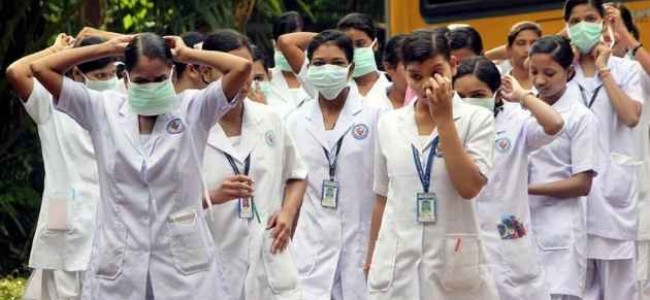 Odisha: Swine Flu Death Toll Mounts To 29
