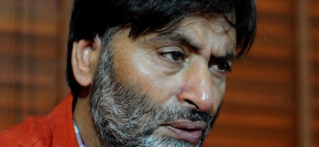 JRL to hold protest in Lalchowk, Geelani vows to resist all oppression