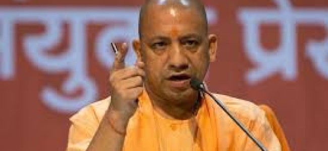 Nothing in India can be accomplished without Ram: Adityanath