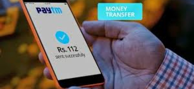 Paytm becomes India’s first payments app to cross 100 mn downloads on Play Store