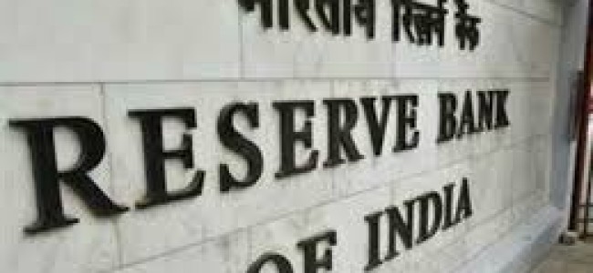 RBI brings Bank of India under corrective action