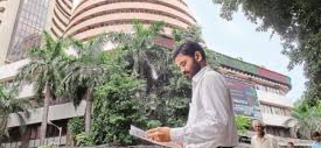 Sensex, Nifty50 at new peaks; extend bull run for 3-weeks