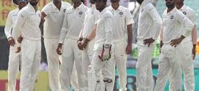 India’s tour game in South Africa cancelled