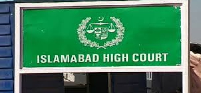 Pakistan court dismisses Sharif’s plea to consolidate corruption cases