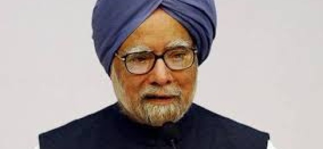 Manmohan Singh says demonetisation and GST ‘broke the back of businesses’, ‘cost the nation hugely’