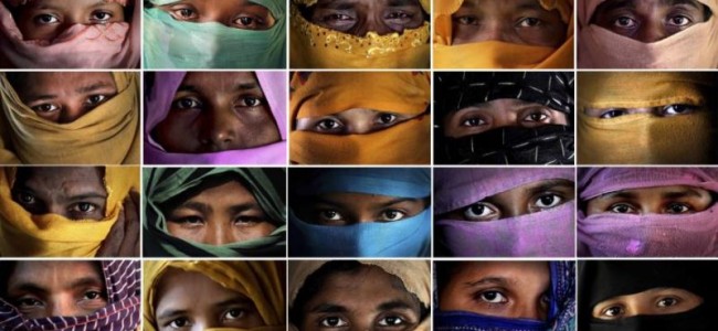 21 Rohingya women recount rape by Myanmar armed forces