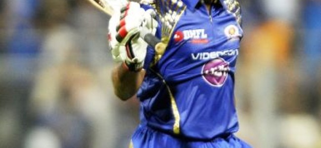 Rayudu handed two-match ban for code of conduct breach