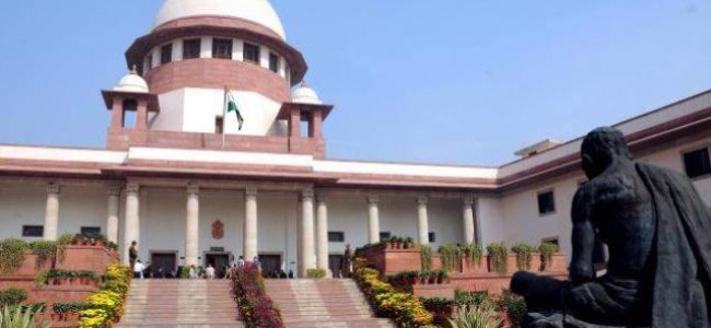 SC issues notice to Centre on pleas against blocking of BBC documentary