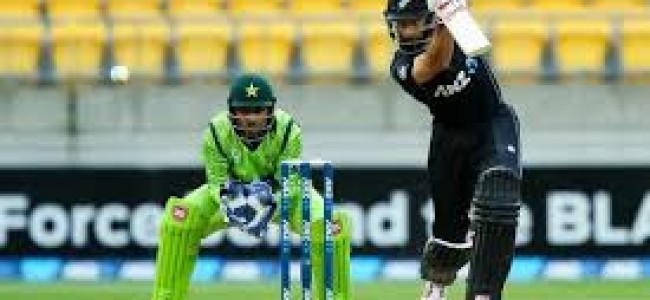 New Zealand vs Pakistan: Colin Munro stars as Kiwis thrash Sarfraz Ahmed and Co by seven wickets