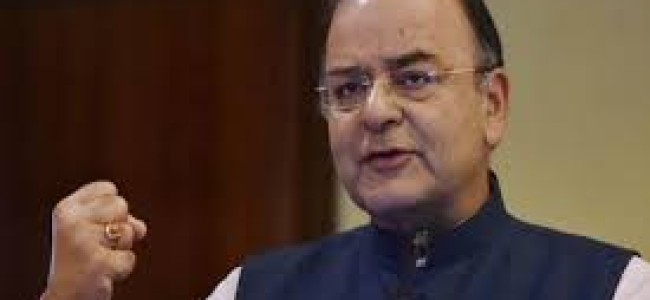 FM hints at further rejig of GST rates