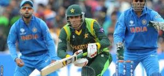 Pakistan’s truce violations means no cricket with India