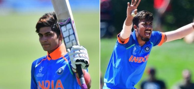 India beat Pakistan by 203 runs in ICC Under-19 World Cup
