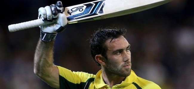 IPL auction 2018: Daredevils take Glenn Maxwell for Rs 9 crore, Root unsold