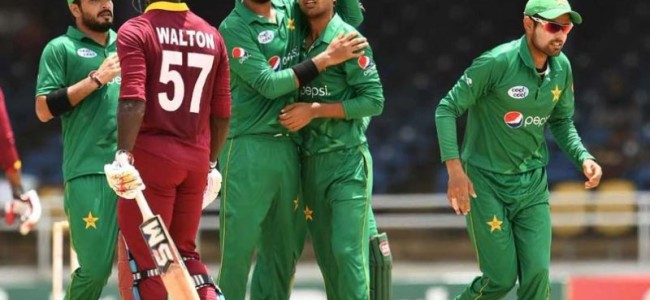 Pakistan Cancels 5-Year Agreement With West Indies For T20 Series