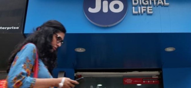 Non-predatory rules: Jio is once again the gainer