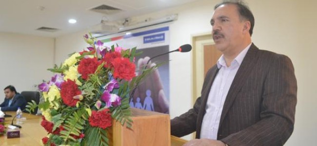 J&K Bank chairman announces comprehensive accidental insurance cover for its employees