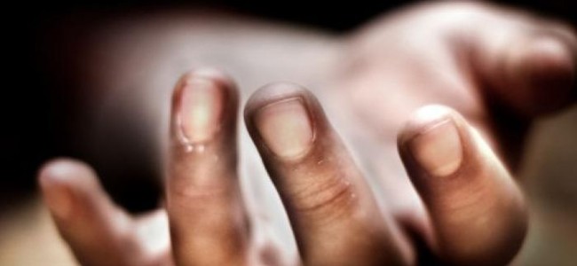Youth kills girl before stabbing himself in Bandipora