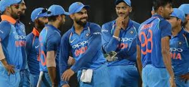 After SA demolition Kohli and his men have eyes trained on World Cup