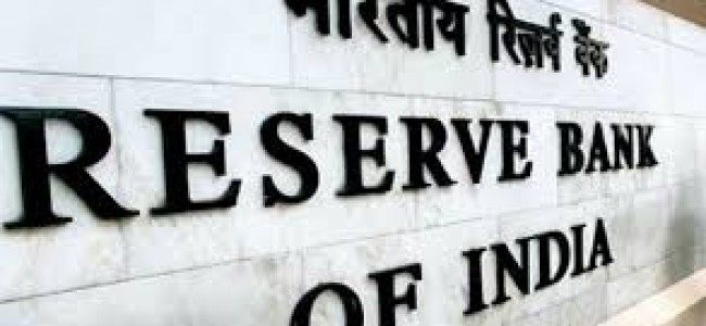 RBI likely to hold interest rate at monetary policy review
