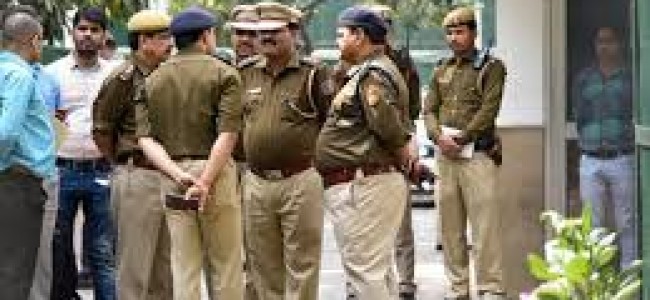 Delhi CS assault: CCTV at Kejriwal’s house tampered with, claim cops