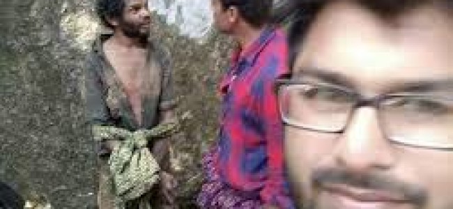 Rahul condemns lynching of tribal man in Kerala