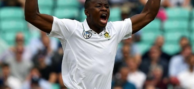 Rabada appeal hearing set for March 19