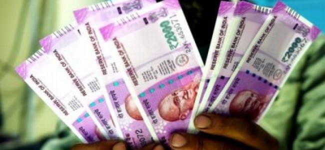 Rs 2000 notes will NOT be discontinued: Govt