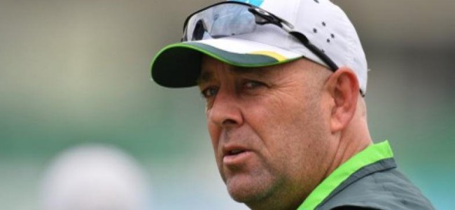 Australian cricket coach Darren Lehmann to resign
