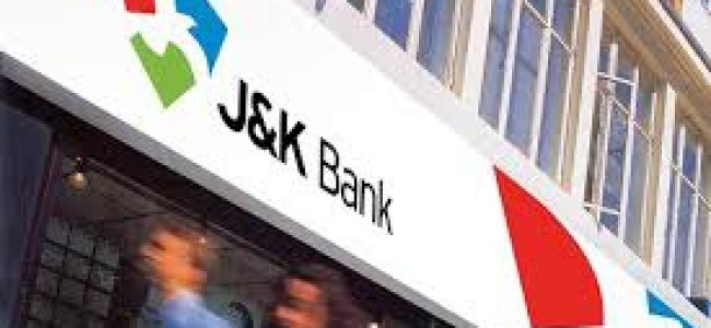 J&K Bank conducts camps under Gram Swaraj Abhiyan